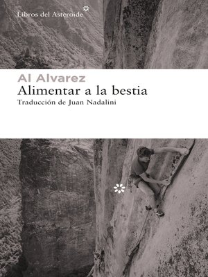 cover image of Alimentar a la bestia